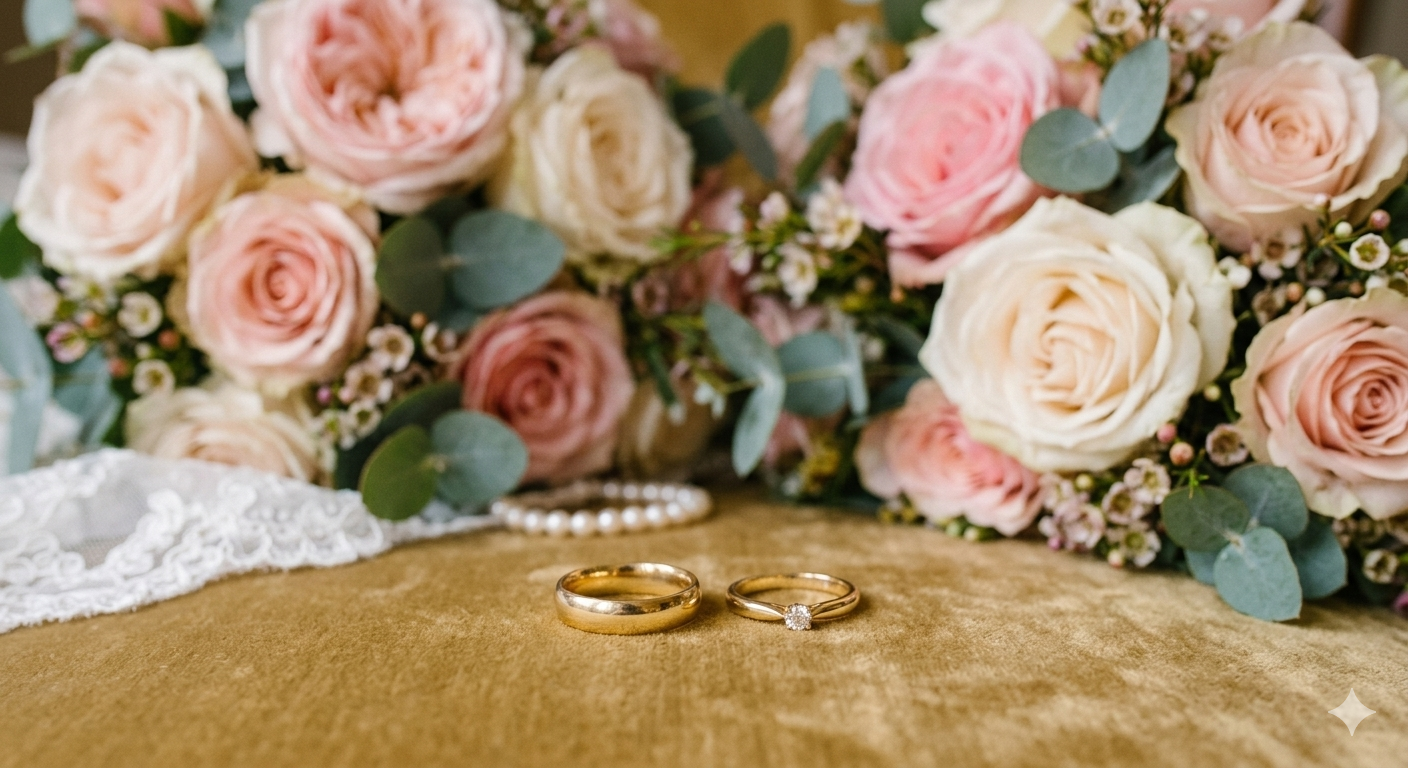 Weddings anniversary